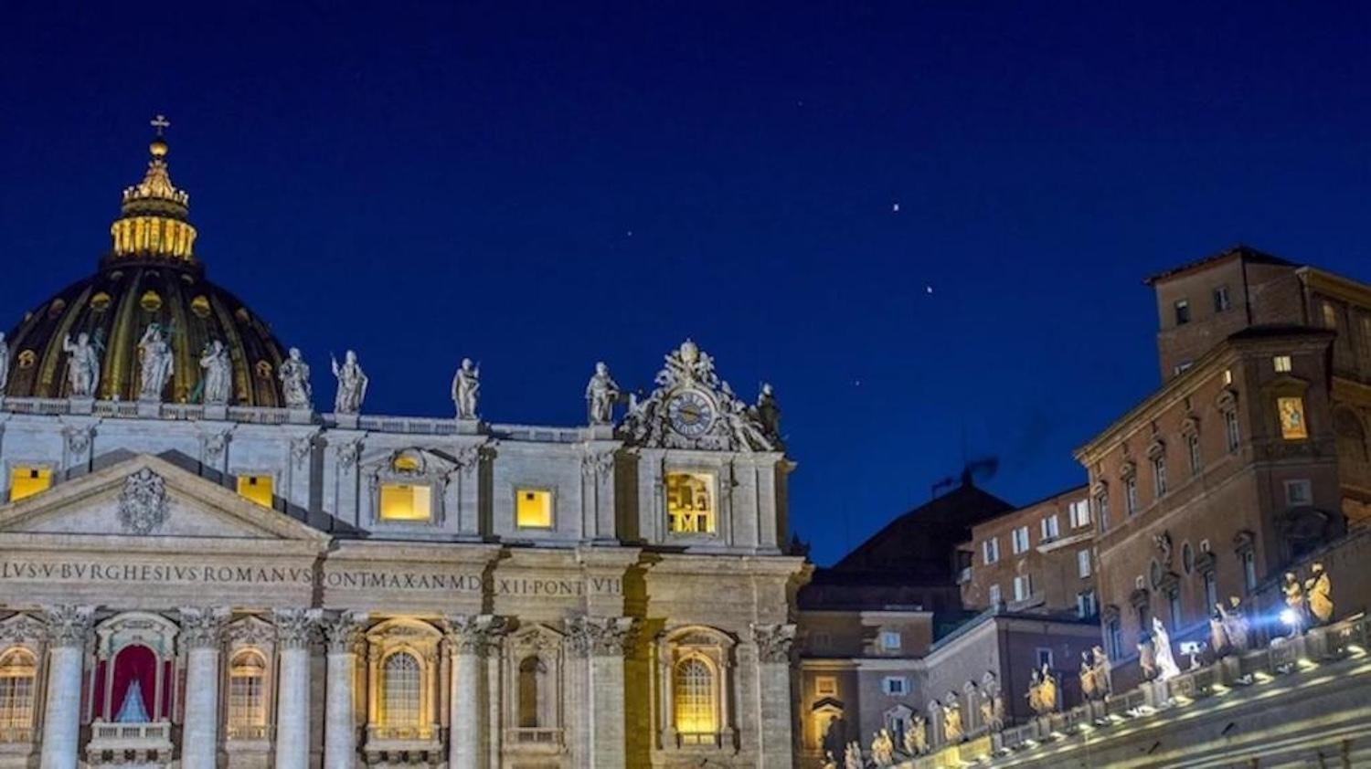 Happy Holiday In Rome B&B Exterior foto